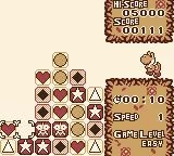 Изображение игры: Tetris Attack
