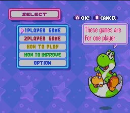 Изображение игры: Tetris Attack