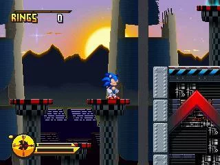 Изображение игры: Sonic Before the Sequel: Aftermath
