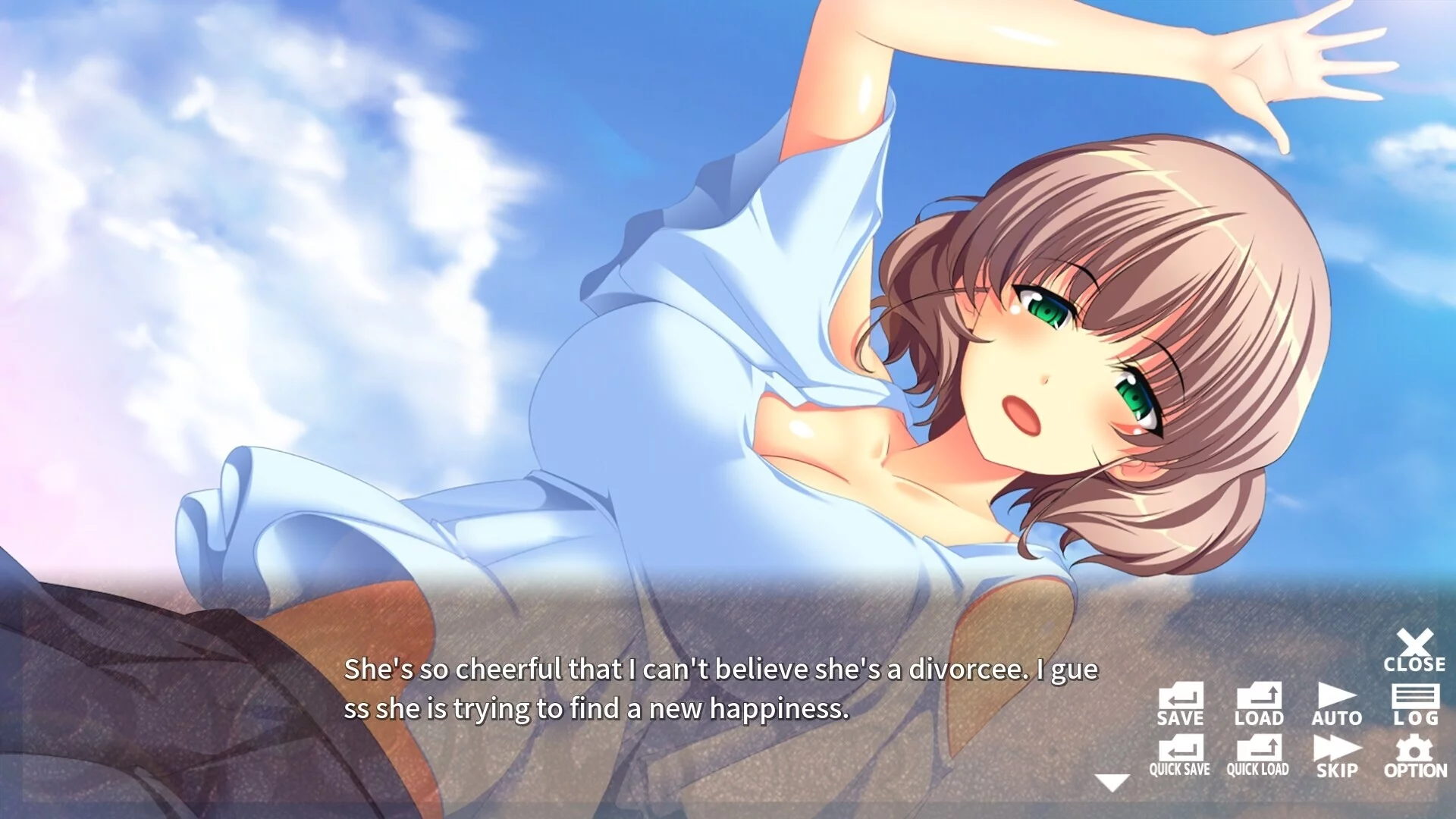 Изображение игры: 年上お姉さんを独り占めしたい！ - Possessing My Older Sister