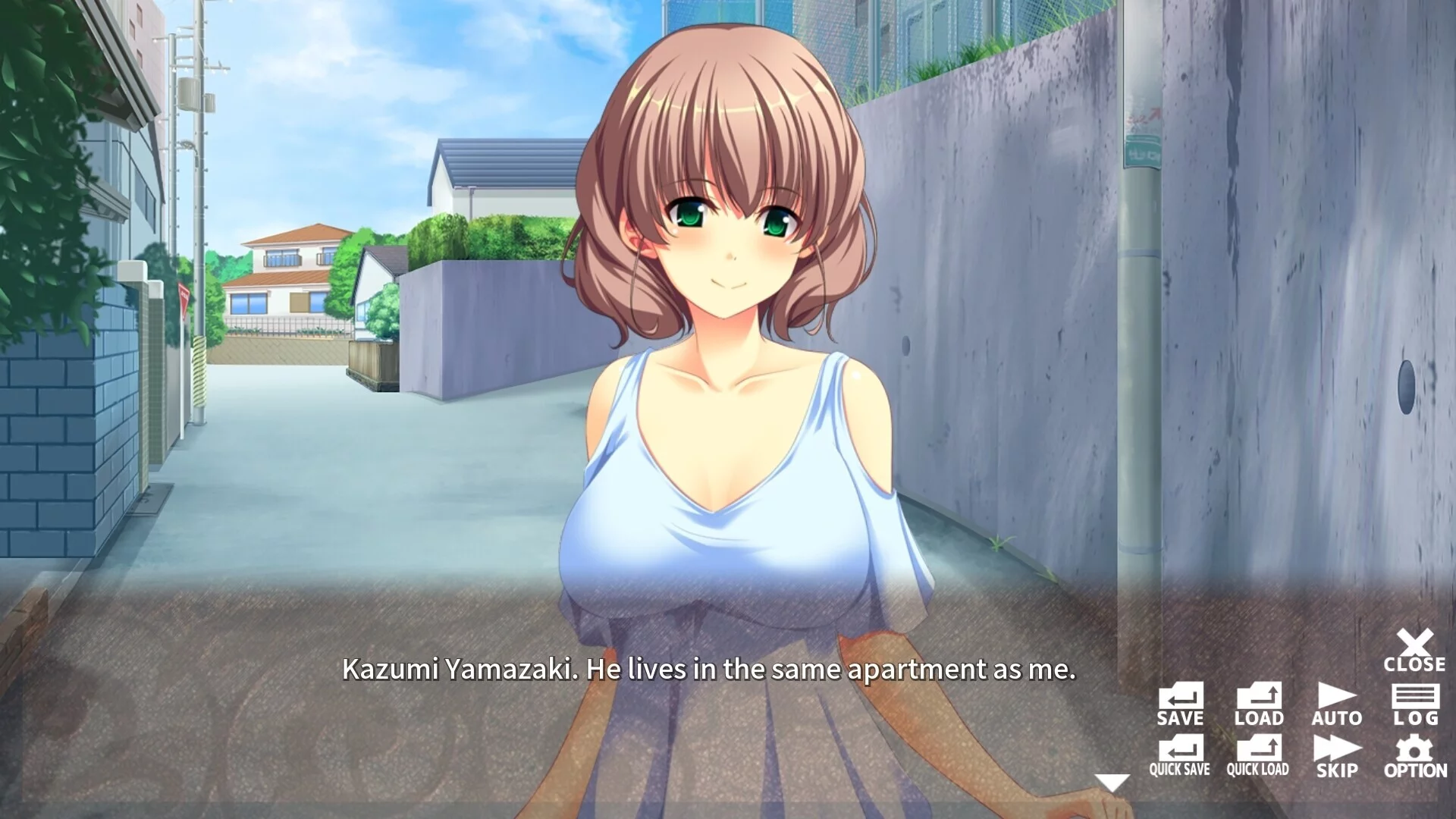 Изображение игры: 年上お姉さんを独り占めしたい！ - Possessing My Older Sister