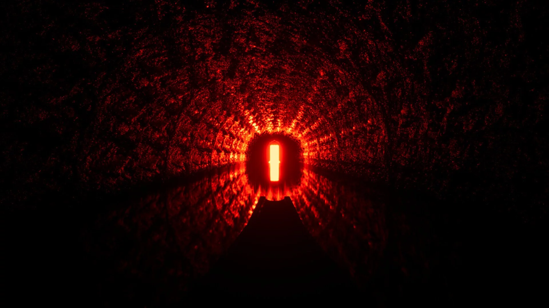 Изображение игры: The Devil's Face