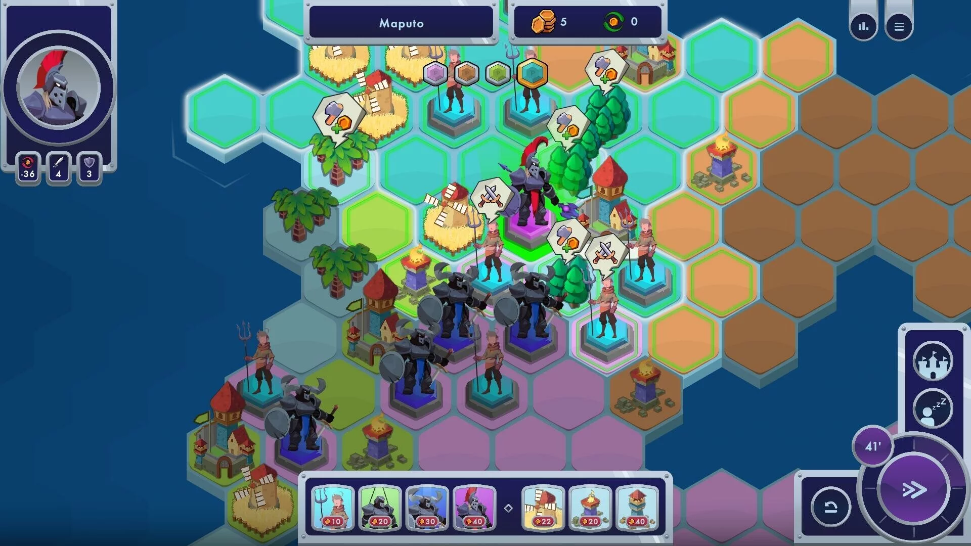 Изображение игры: Politon