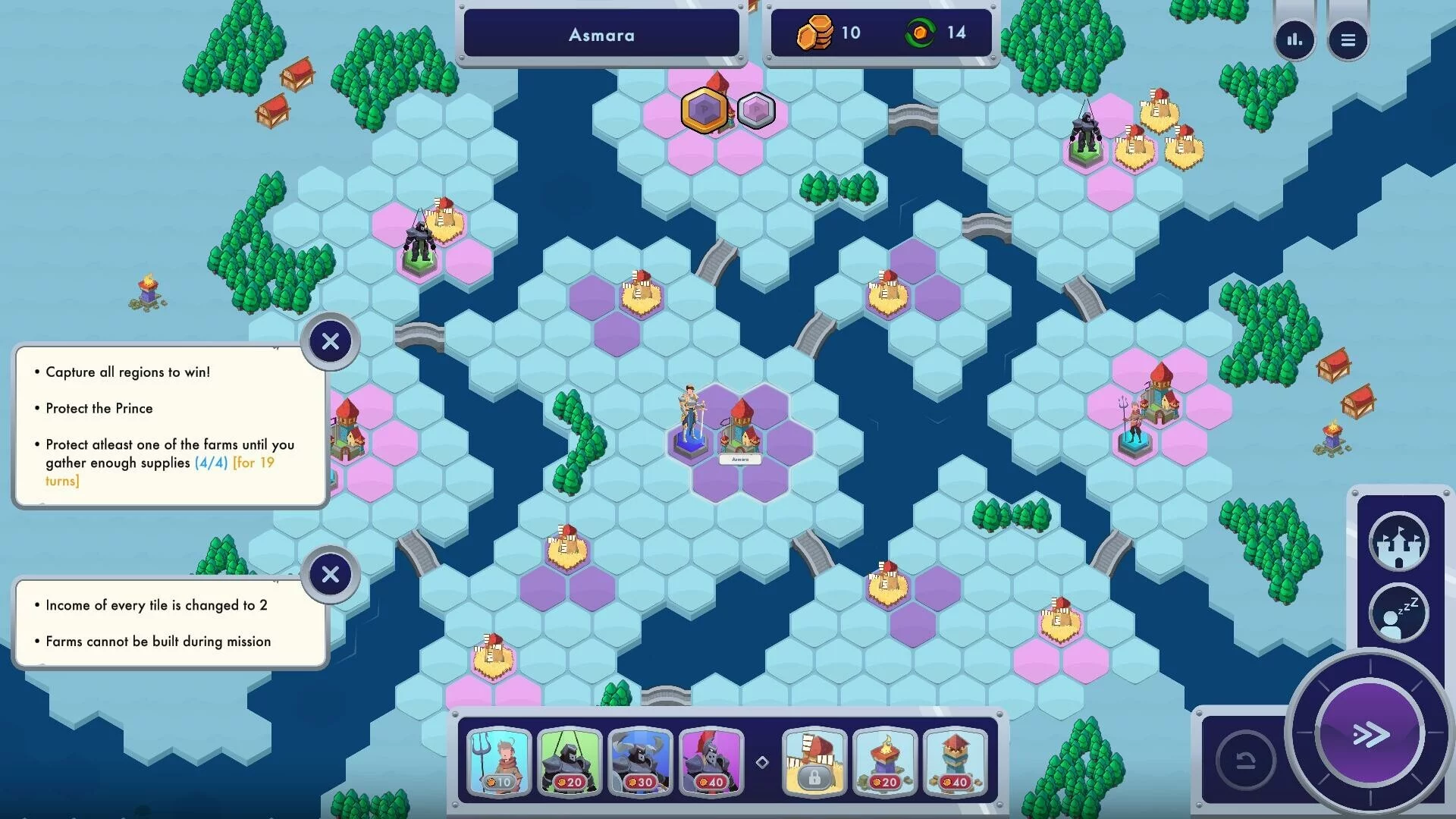 Изображение игры: Politon