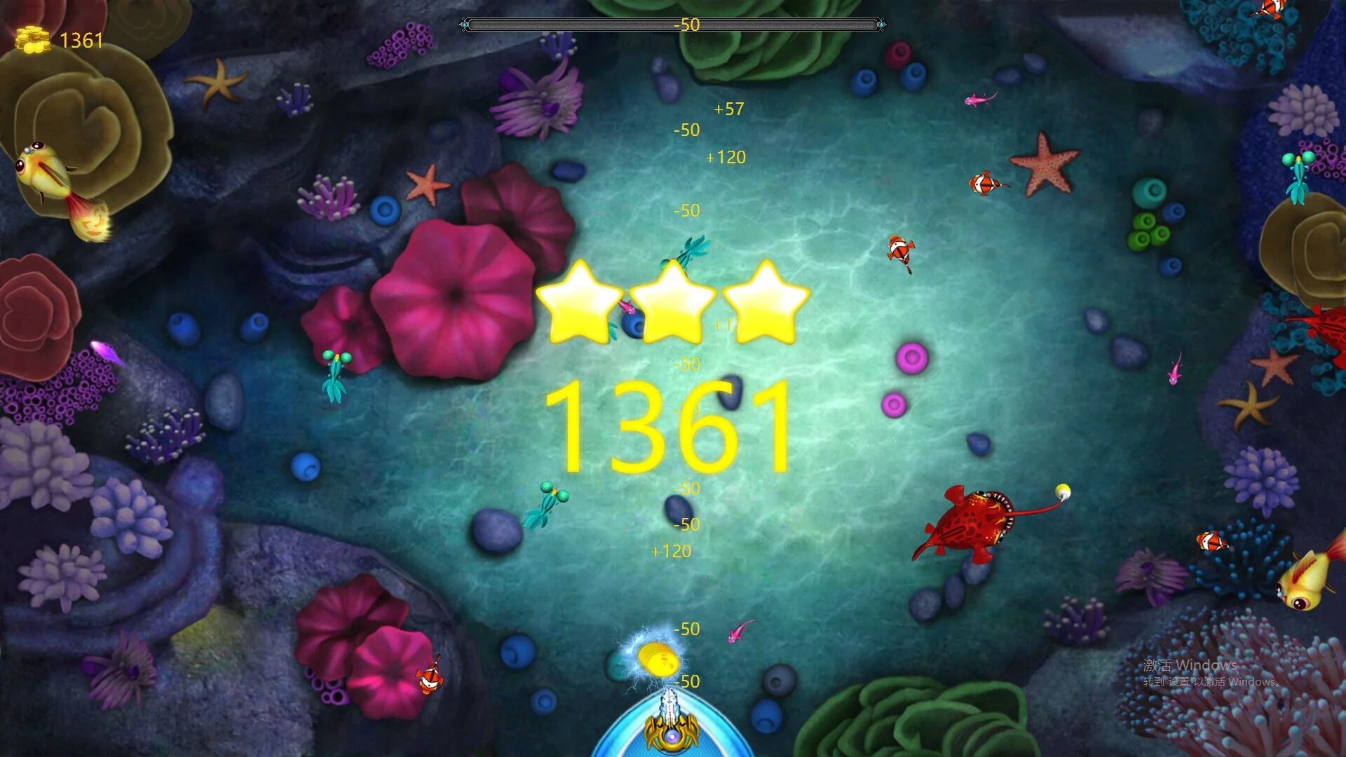 Изображение игры: Fishing Guy