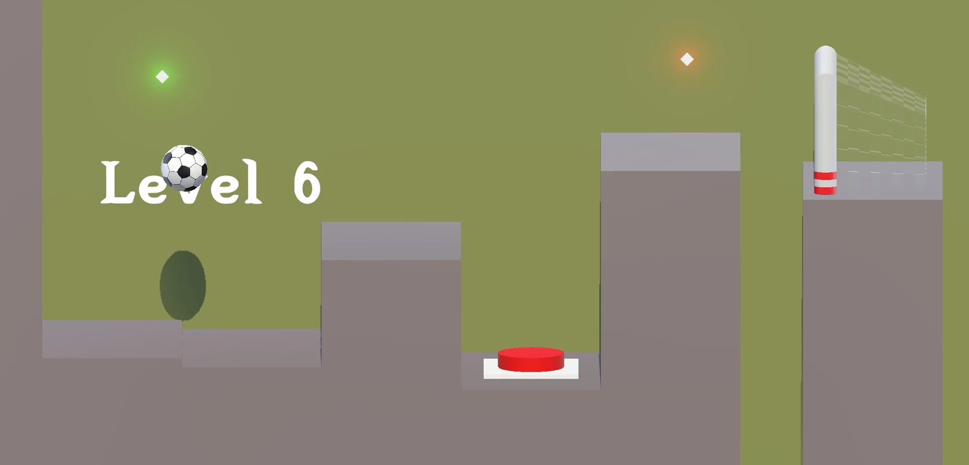 Изображение игры: Rope & Ball