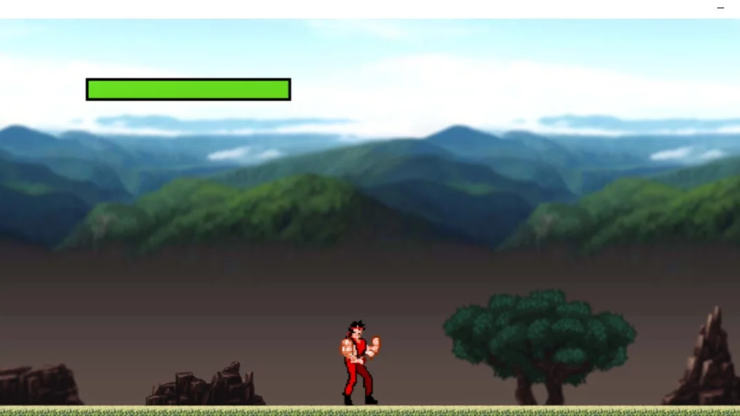 Изображение игры: Bloodied Fear