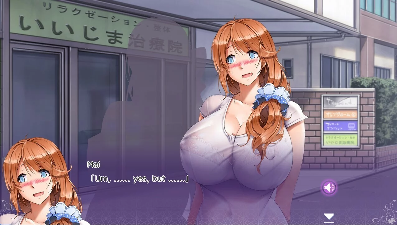 Изображение игры: Sisters hypnosis sex2