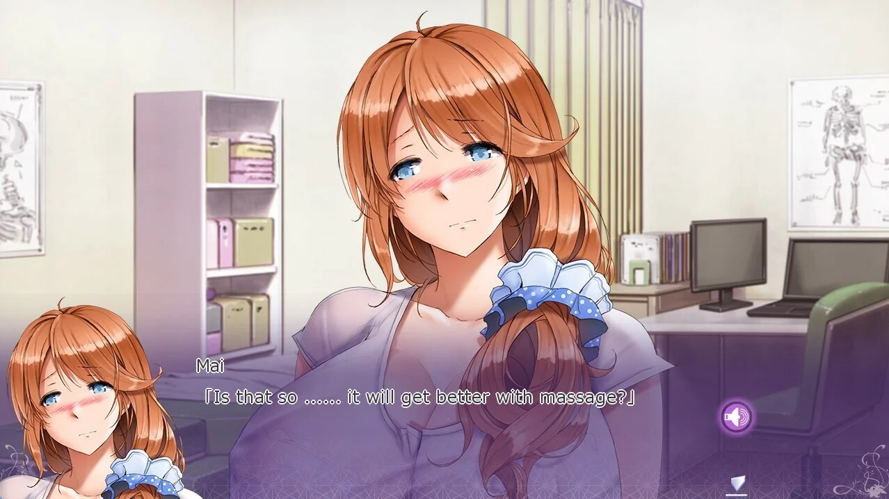 Изображение игры: Sisters hypnosis sex2