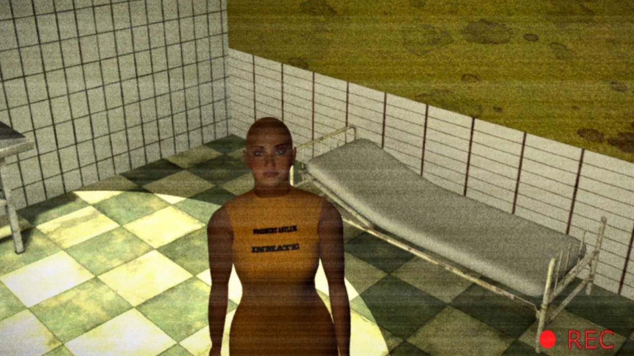 Изображение игры: Awakened