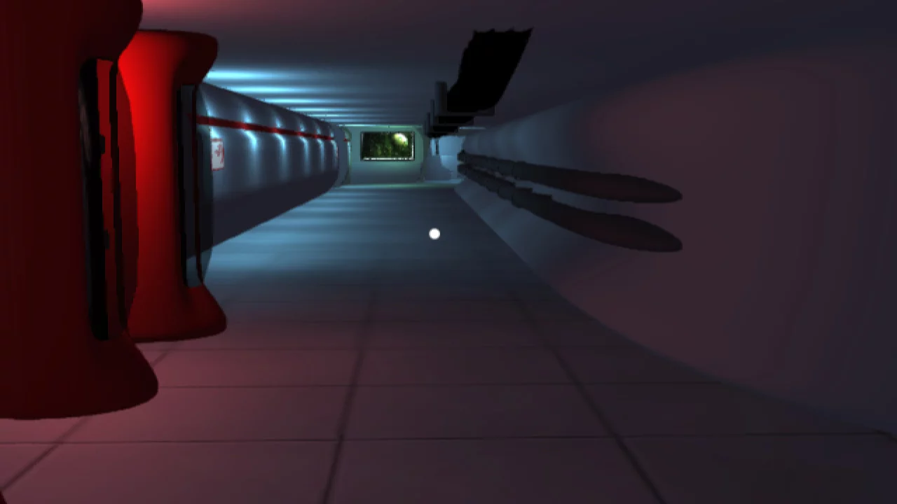 Изображение игры: Awakened