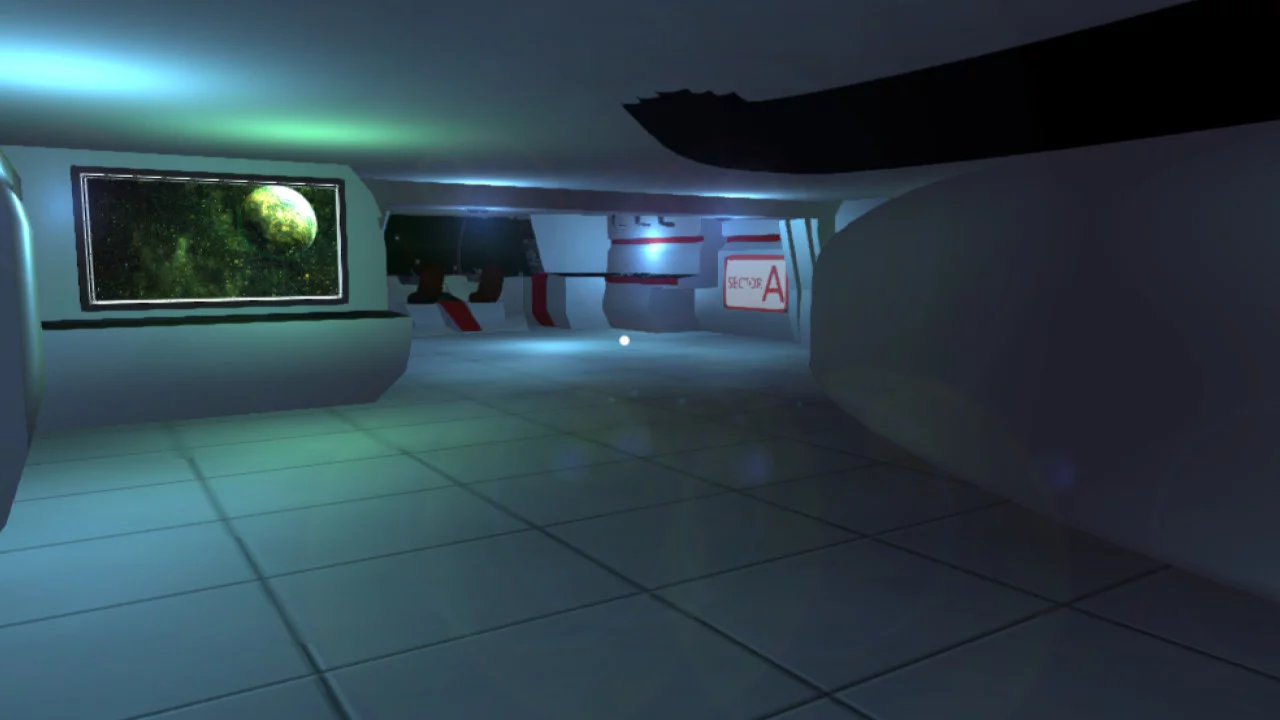Изображение игры: Awakened