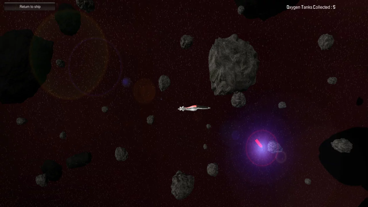 Изображение игры: Awakened
