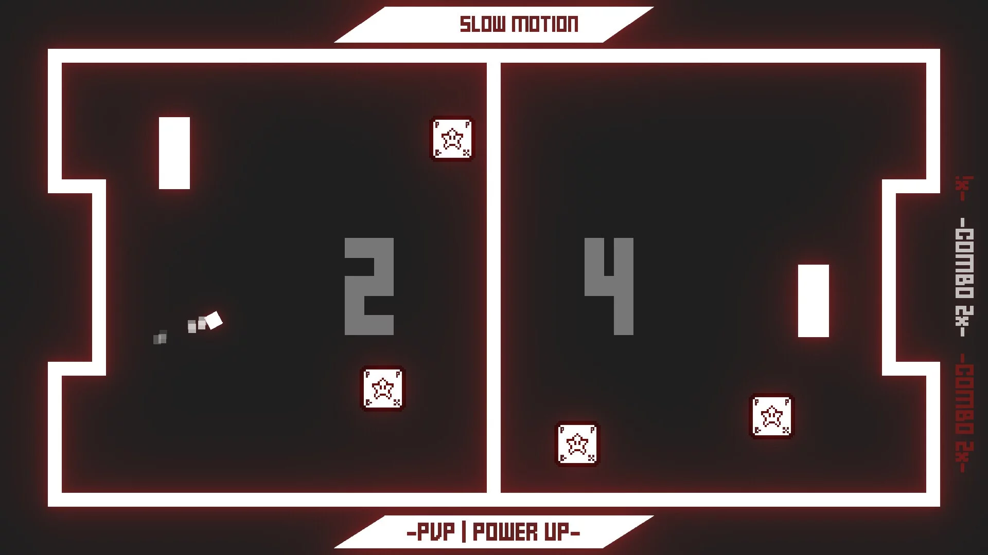 Изображение игры: Ping Pong Deluxe