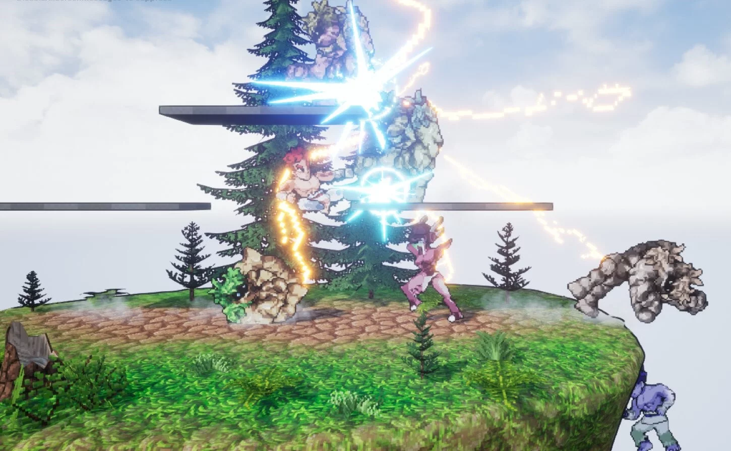 Изображение игры: Smack Studio (Early Access)