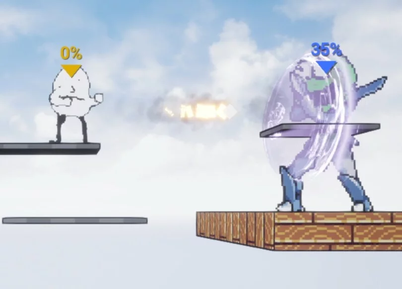 Изображение игры: Smack Studio (Early Access)