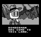 Изображение игры: Bomberman GB
