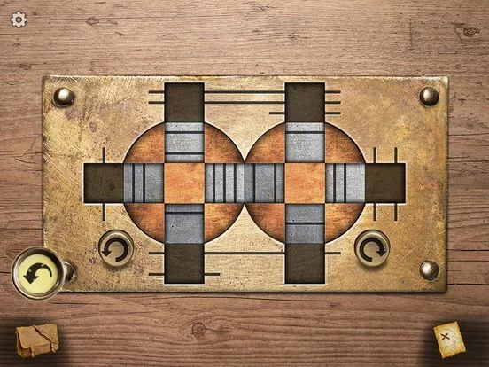 Изображение игры: The Lost Ship