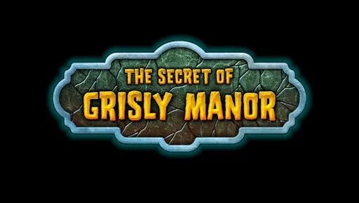Изображение игры: The Secret of Grisly Manor