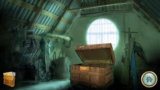 Изображение игры: The Secret of Grisly Manor