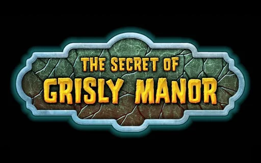 Изображение игры: The Secret of Grisly Manor