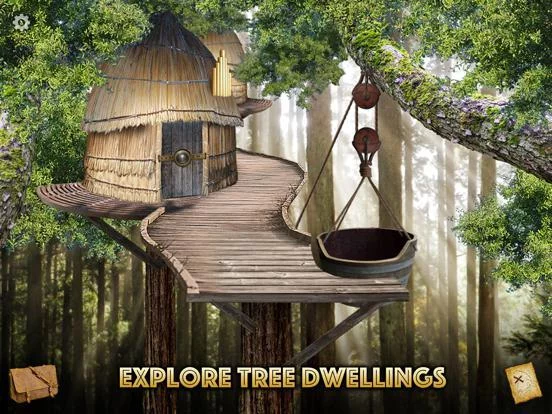 Изображение игры: Lost Treasure 2