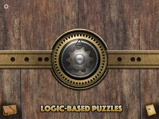 Изображение игры: Lost Treasure 2