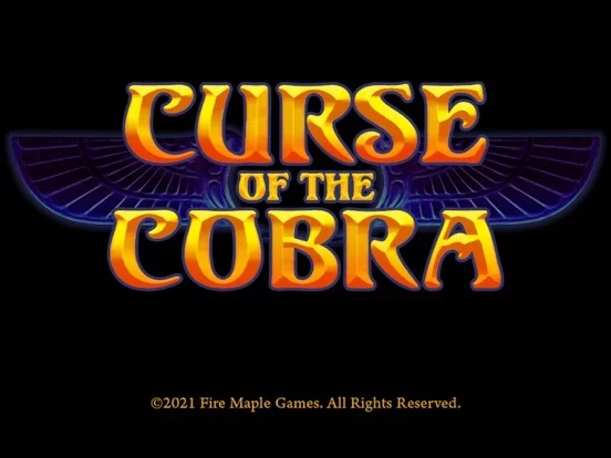 Изображение игры: Curse of the Cobra