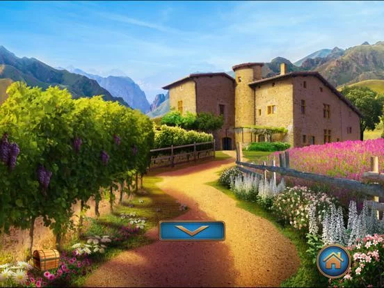 Изображение игры: Alice Beyond Wonderland