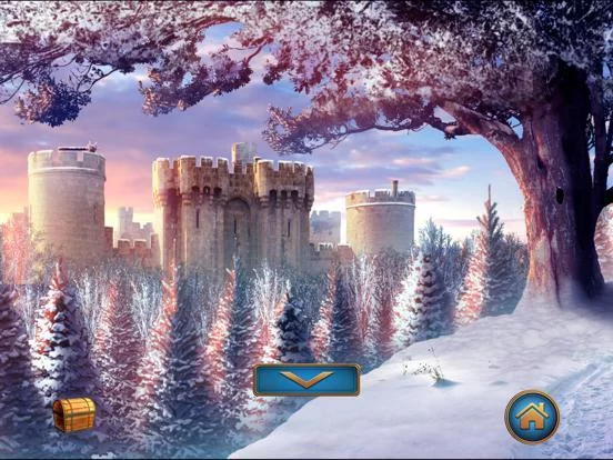 Изображение игры: Alice Beyond Wonderland