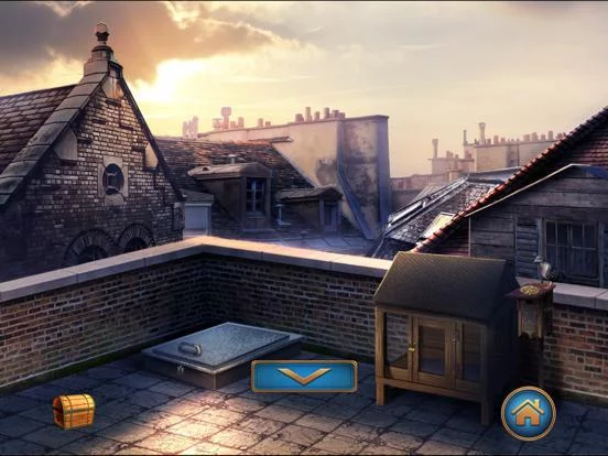 Изображение игры: Alice Beyond Wonderland
