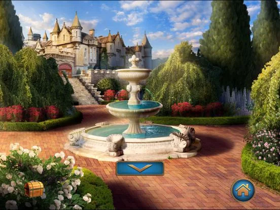 Изображение игры: Alice Beyond Wonderland