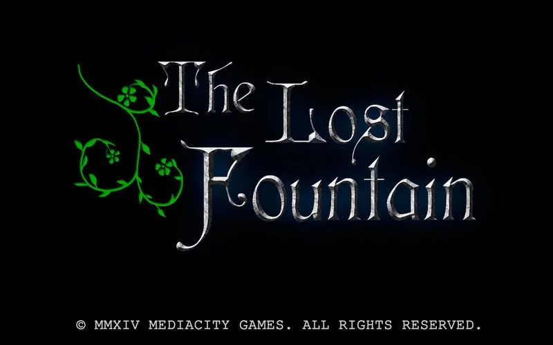 Изображение игры: The Lost Fountain