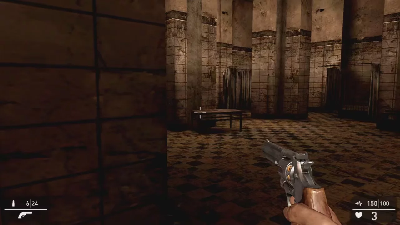 Изображение игры: Blackscreen Simulator