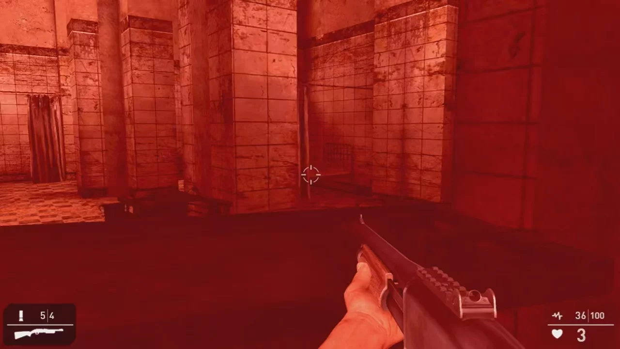 Изображение игры: Blackscreen Simulator