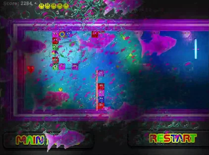 Изображение игры: CRACKHEAD