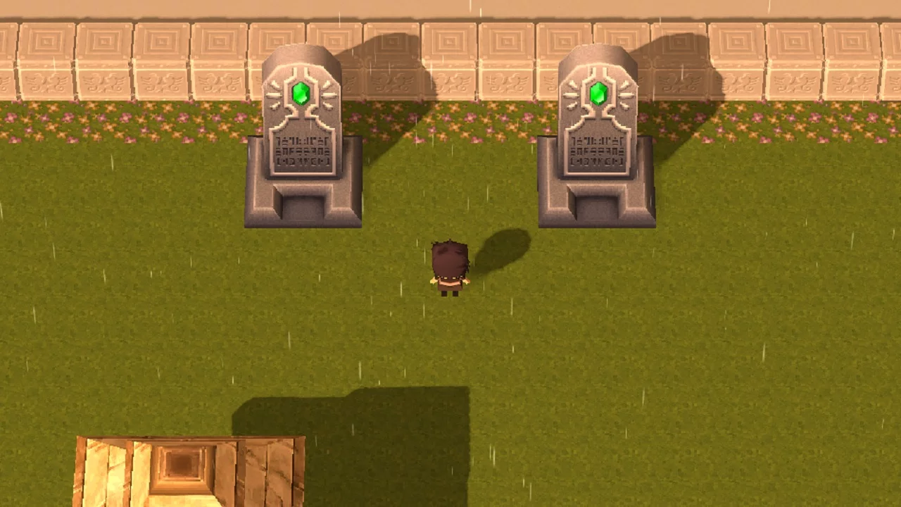Изображение игры: Occult preRaise