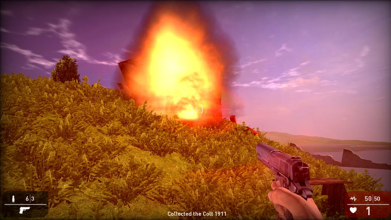 Изображение игры: Suicide Simulator