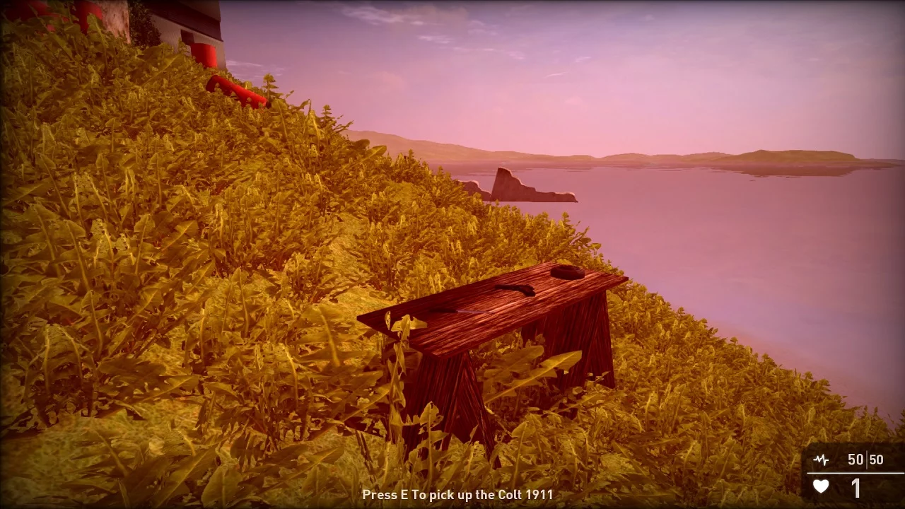 Изображение игры: Suicide Simulator