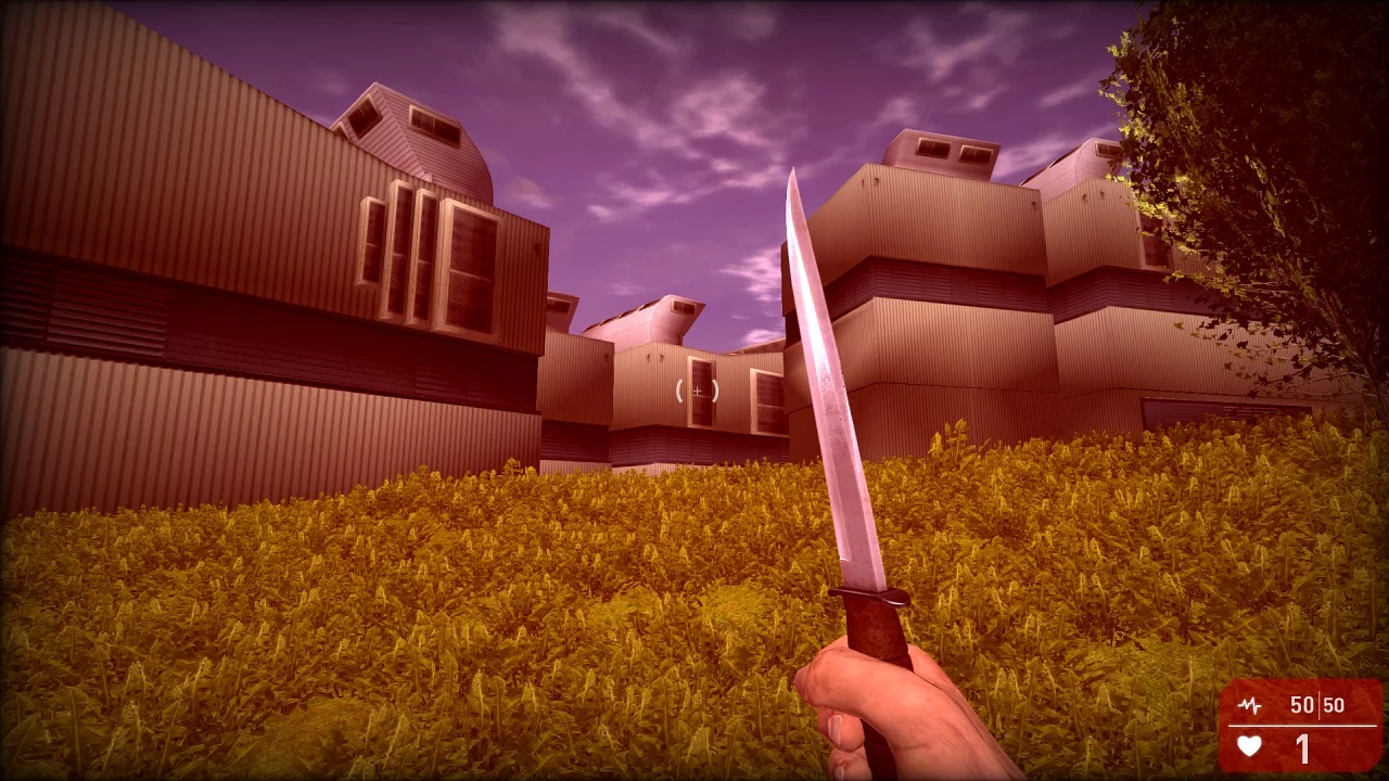 Изображение игры: Suicide Simulator