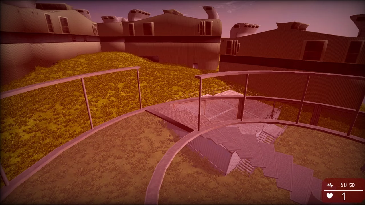 Изображение игры: Suicide Simulator