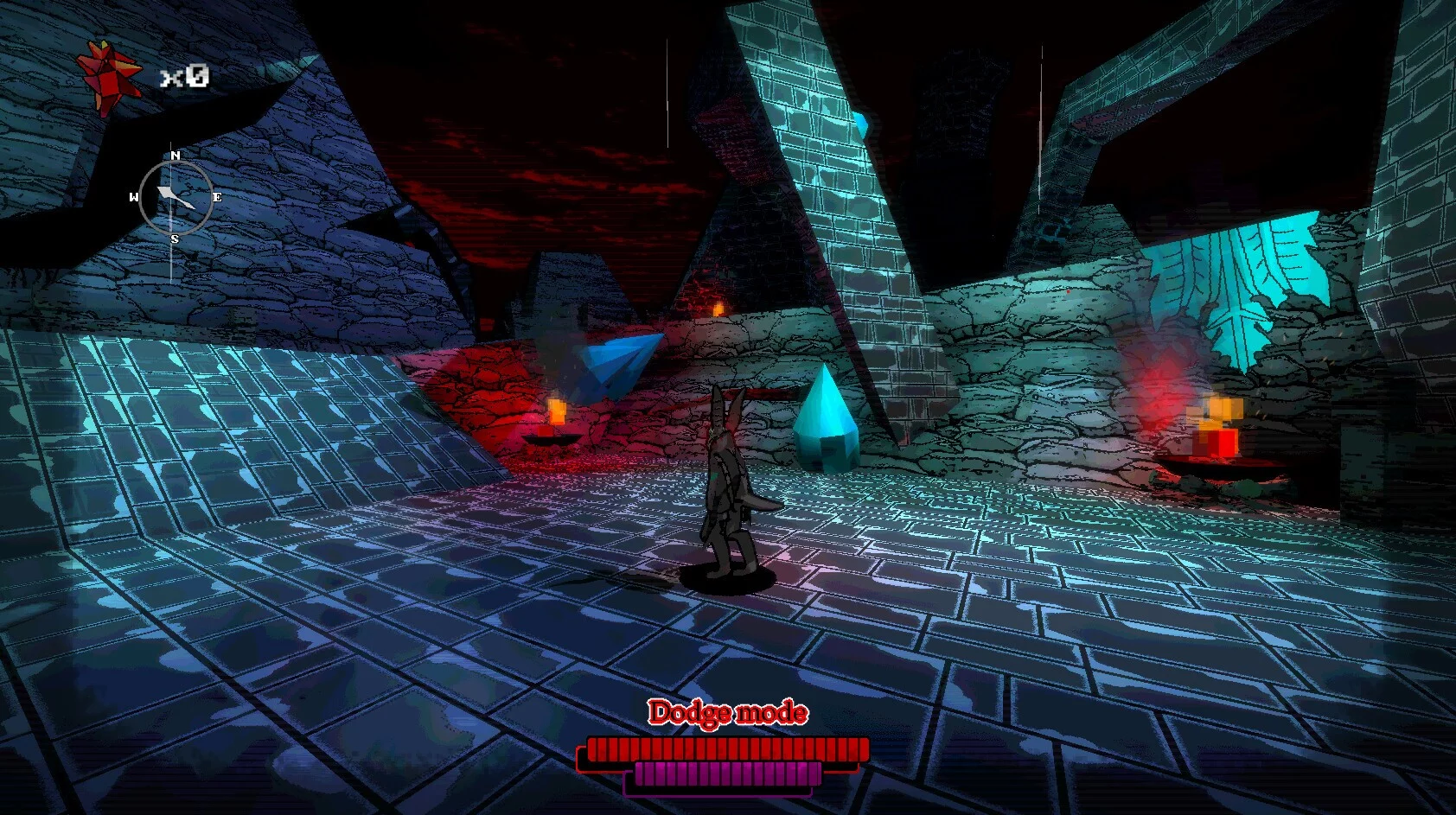 Изображение игры: Heartless & Dreadful: Return by 72 Hours