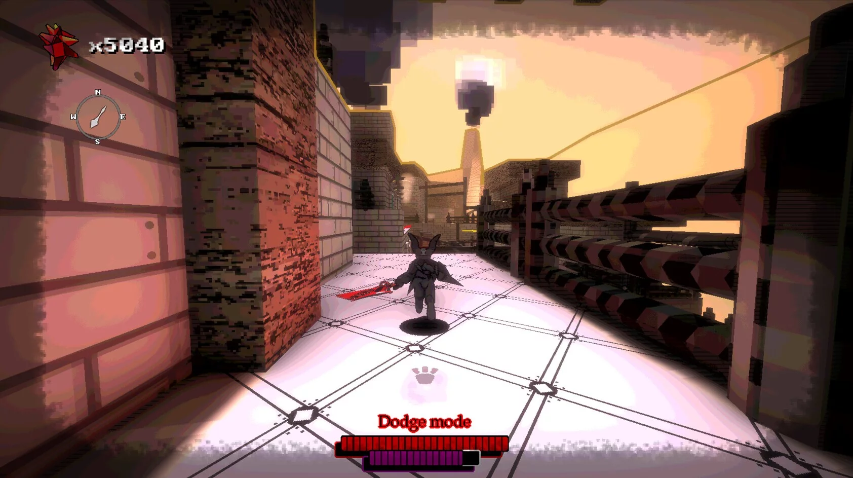 Изображение игры: Heartless & Dreadful: Return by 72 Hours