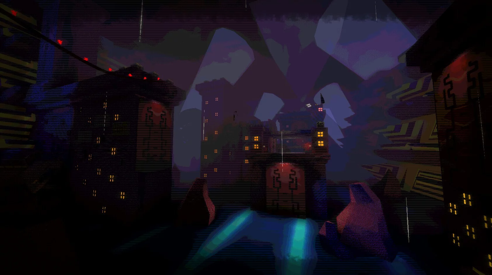 Изображение игры: Heartless & Dreadful: Return by 72 Hours
