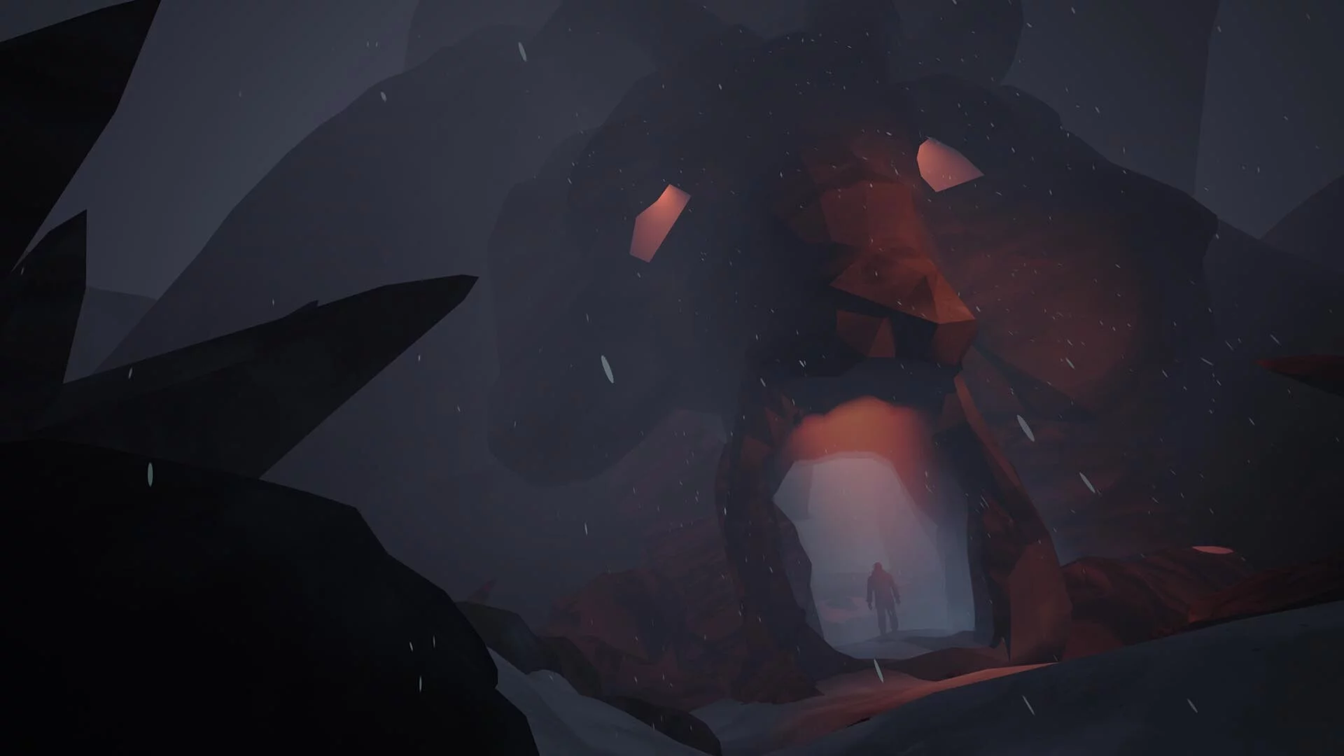 Изображение игры: Broken Spectre