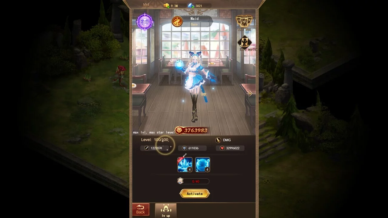 Изображение игры: Legend of Heroes