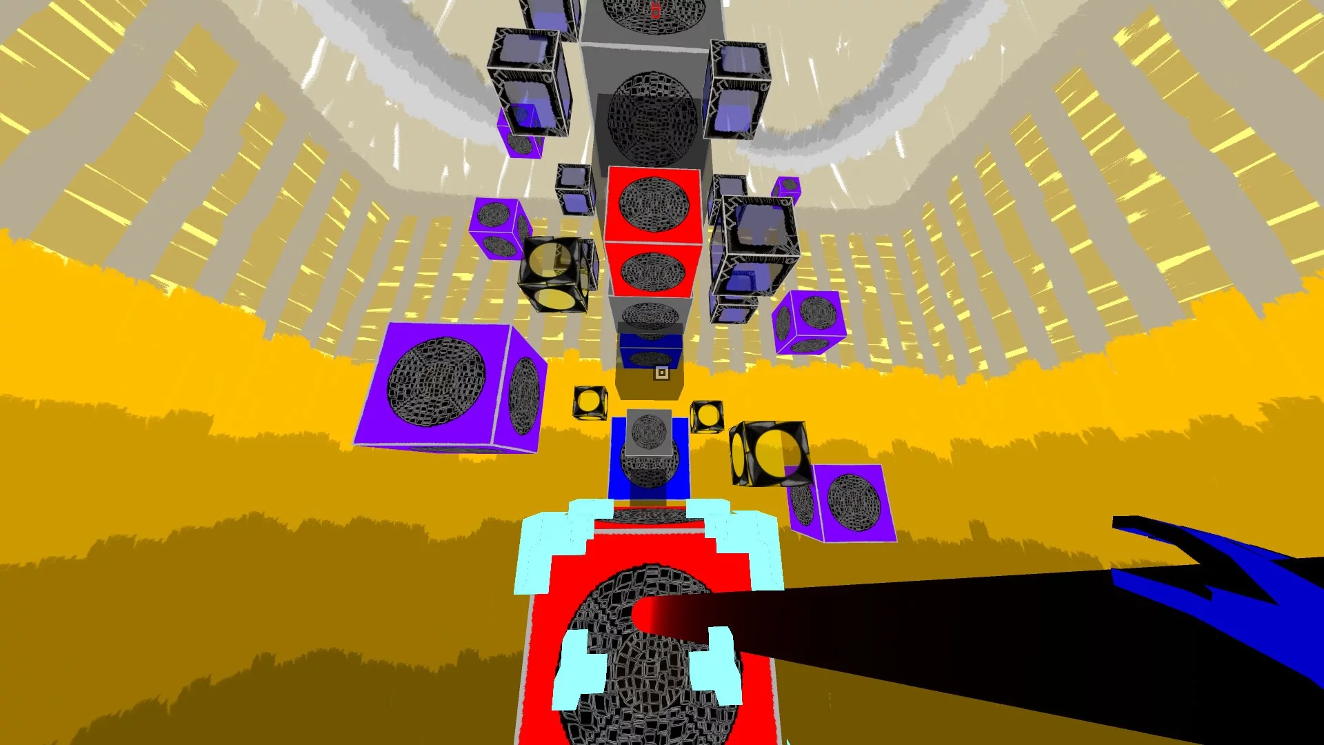 Изображение игры: Grow Flow