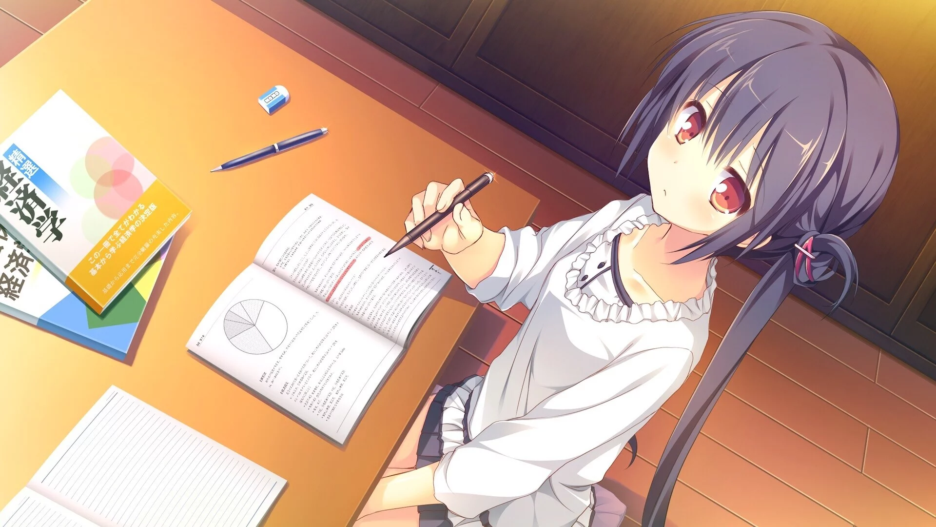 Изображение игры: Clover Day's Plus