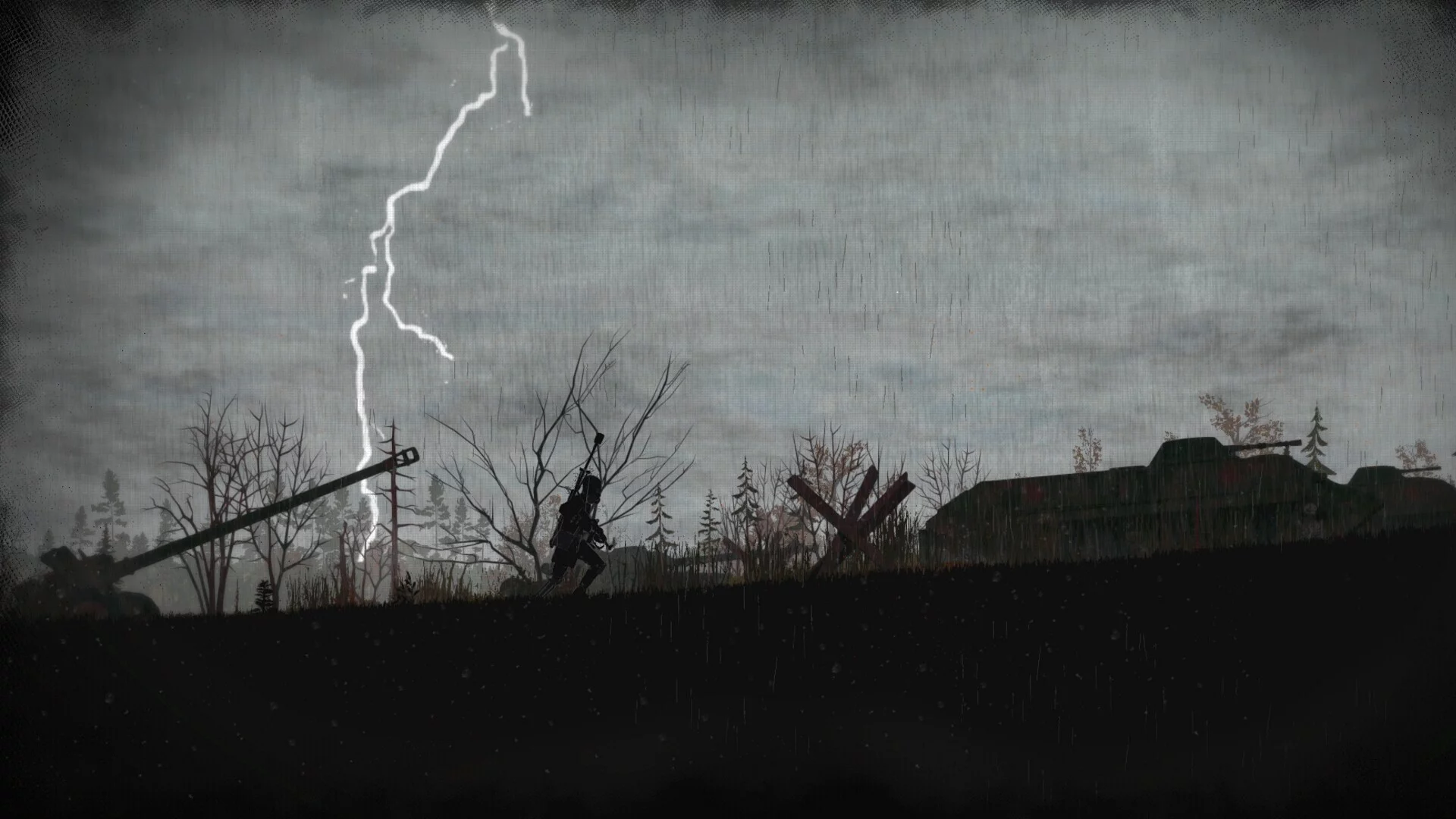 Изображение игры: The Danger Zone