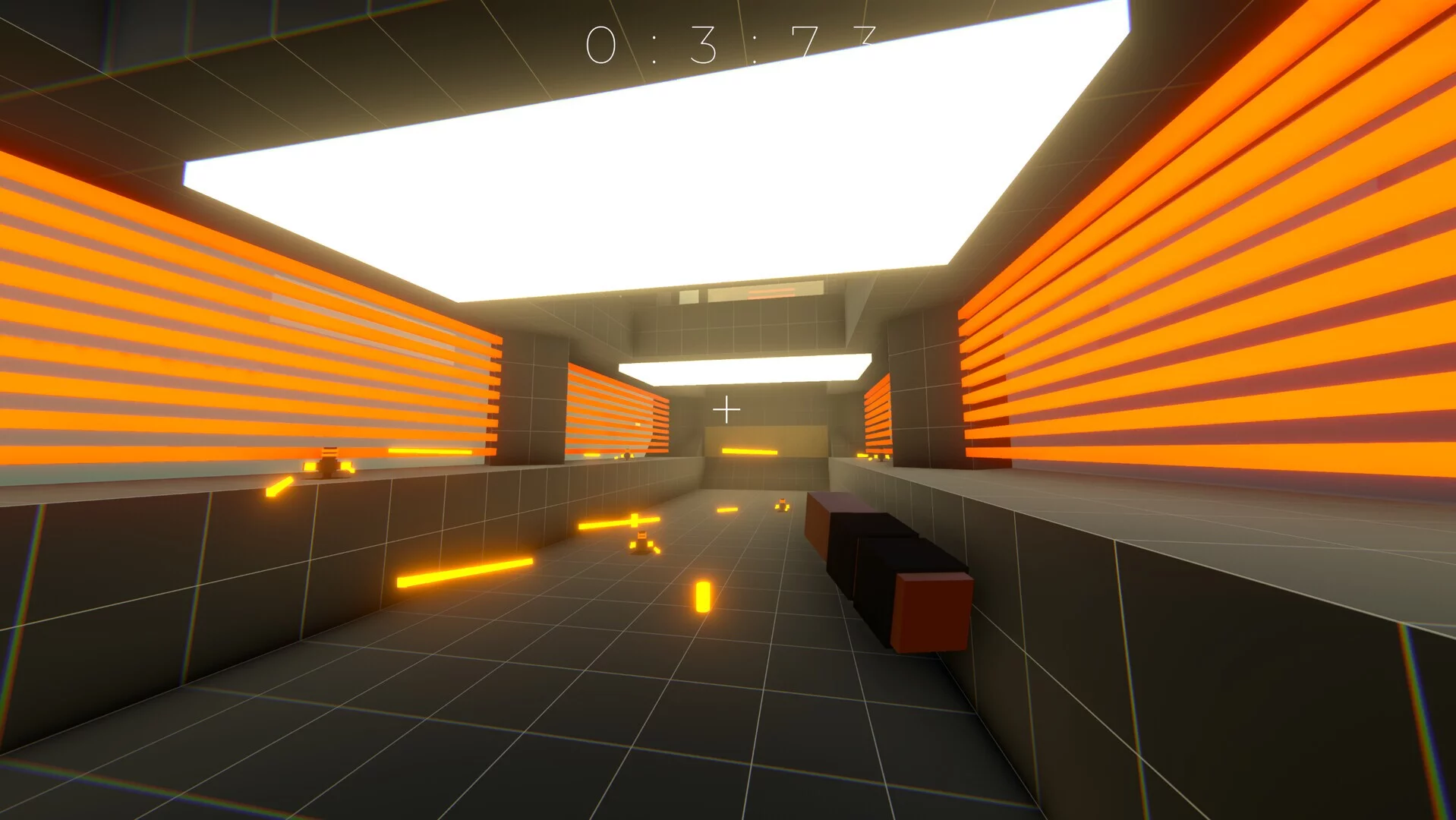 Изображение игры: Flow Parkour